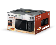Sencor SMW 1919BK - 1356651 - zdjęcie 11